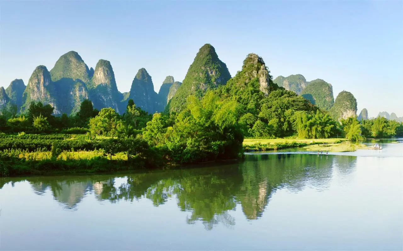 高效高性能